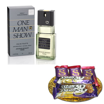 "Gift hamper - code  PH18 - Click here to View more details about this Product